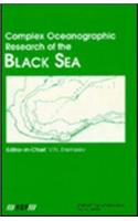 Complex Oceanographic Research on the Black Sea