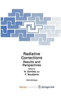 Radiative Corrections