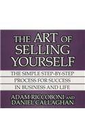 The Art of Selling Yourself