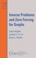 Inverse Problems and Zero Forcing for Graphs