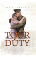 Tour of Duty