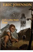 Roe: A life in After World(A Life in After Wolrd)