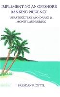 Implementing An Offshore Banking Presence