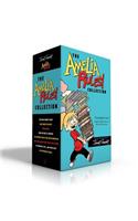 The Amelia Rules! Collection