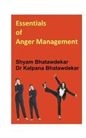 Essentials of Anger Management