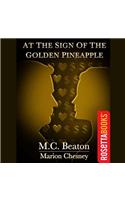 At the Sign of the Golden Pineapple