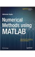 Numerical Methods Using MATLAB