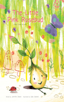 Little Pink Rosebud