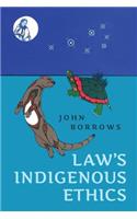 Law's Indigenous Ethics