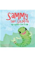 Sammy the Salmon Go Against the Flow