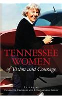 Tennessee Women of Vision and Courage