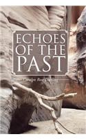 Echoes of the Past