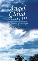 Angel Cloud Poetry Iii