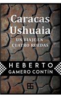 Caracas-Ushuaia