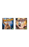 Pro Wrestling Superstars