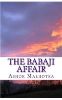 Babaji Affair