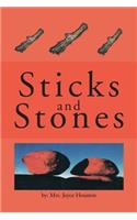 Sticks and Stones