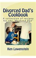 Divorced Dad's Cookbook: (English)