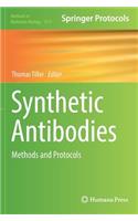 Synthetic Antibodies