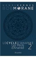 Bob Morane - Les Perils d'Ananke