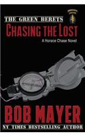 Chasing the Lost: (English)