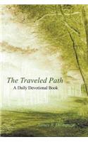 The Traveled Path