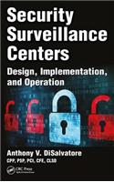 Security Surveillance Centers