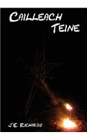 Cailleach Teine: (English)