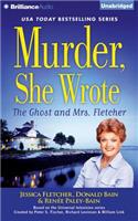 Ghost and Mrs. Fletcher