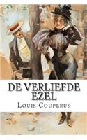 De verliefde ezel