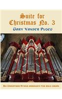 Suite for Christmas No. 3