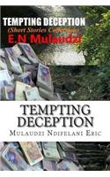 Tempting Deception: (English)