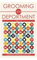 Grooming and Deportment: (English)