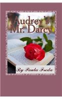 Audrey's Mr. Darcy