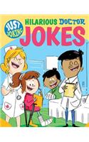 Hilarious Doctor Jokes