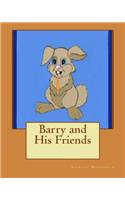 Barry and His Friends