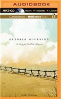 October Mourning