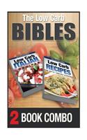 Low Carb Recipes for Auto-Immune Diseases and Italian Recipes