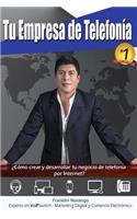 Tu Empresa de Telefonía