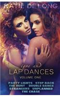 Love And Lap Dances Volume One