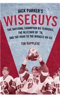 Jack Parker's Wiseguys