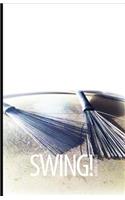 Swing!: (Italian)