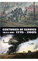 Centuries of Service