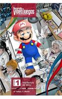 Desarrollo de Videojuegos. Un enfoque Práctico.