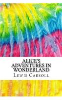 Alice's Adventures in Wonderland