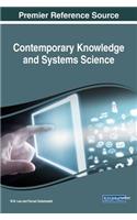 Contemporary Knowledge and Systems Science