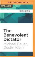 Benevolent Dictator