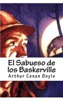El Sabueso de los Baskerville
