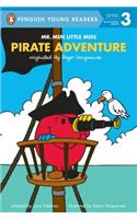 Pirate Adventure