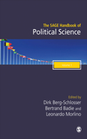 Sage Handbook of Political Science